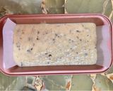 Foto del paso 2 de la receta: Budín de banana y chocolate 🍫 con aceite