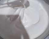 Foto langkah ke 2 dari resep Cake potong pandan lembut.