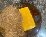 A picture of step 1 of Quick Oats & Mudhi Bars (Oats & Puffed Rice).