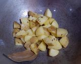 ছোলার ডাল (Cholar Dal recipe in Bengali) রেসিপি ধাপ - 2 ছবি
