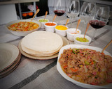 Foto del paso 8 de la receta: 🌮Tacos a mi manera🌮
