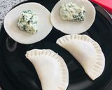Foto del paso 2 de la receta: Torteletones de ricotta y verdura