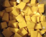A picture of step 4 of Autumn Butternut Squash.