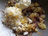   দলিয়া বিট রোল (dalia beet roll recipe in Bengali)