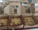 Foto langkah ke 4 dari resep Banana Cake.