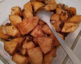 Sült birsalma recept fázis 3 fotója