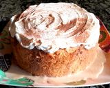 Foto del paso 9 de la receta: Pastel Tres leches de café