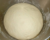 Foto del paso 4 de la receta: Tortitas negras súper fáciles