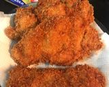 Foto langkah ke 4 dari resep Chicken katsu.