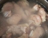 Foto langkah ke 1 dari resep Sate Kulit Ayam.