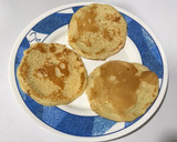 Foto del paso 6 de la receta: Tortitas al gusto