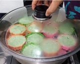 Foto langkah ke 7 dari resep *BOLU SANTAN OREO*.