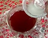 A picture of step 4 of Lemon Grass Tea.