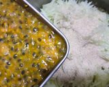 夏日小菜同樂會-百香青木瓜泡菜的食譜步驟5照片