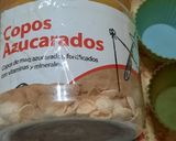 Foto del paso 2 de la receta: Tortitas heladas de yogurt, frutas, copos
