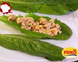 Foto del paso 3 de la receta: Tabaquitos de pollomolido
