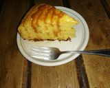 Foto del paso 4 de la receta: Pastel de elote