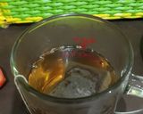 Foto langkah ke 2 dari resep Teh Susu.