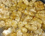 Foto langkah ke 1 dari resep Tumis buncis dan Tempe sederhana.