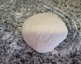 Foto del paso 4 de la receta: Pizza sin gluten, mirar que maravilla