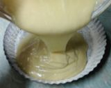 Ribizlis, fehércsokis piskóta ☀ recept fázis 9 fotója