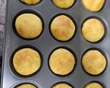 Foto del paso 7 de la receta: Facturas de zanahoria y yogurt