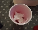 Foto del paso 1 de la receta: Terremoto 🥤🇨🇱