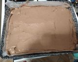 Kakaós kevert süti recept fázis 1 fotója