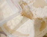 A picture of step 3 of Simple paratha.
