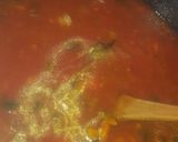 Foto del paso 3 de la receta: Salsa