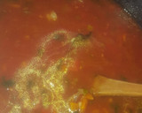 Foto del paso 3 de la receta: Salsa