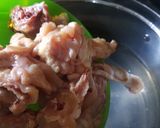 Foto langkah ke 1 dari resep 313. Kuah Bakso.
