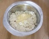 कुकीज (cookies recipe in Hindi) रेसिपी चरण 2 फोटो