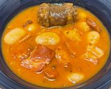 Foto del paso 7 de la receta: Fabada Asturiana