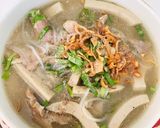 รูปขั้นตอนการทำที่ 3 ของ ก๋วยจั๊บญวน