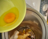 Foto del paso 1 de la receta: Galletitas de jengibre (en Thermomix & airfryer)