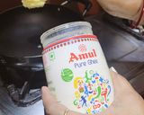 চুসির পায়েস(chusir payes recipe in bangali) রেসিপি ধাপ - 1 ছবি