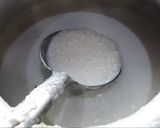 A picture of step 3 of Kheer Motichur Parfait.