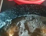 Foto del paso 3 de la receta: Leche frita TMX 5 a mi manera