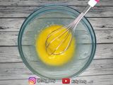 Martabak SD dari sisa terigu
