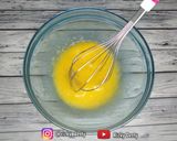 Foto langkah ke 2 dari resep Martabak SD dari sisa terigu.