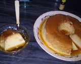 Foto del paso 4 de la receta: Flan light