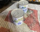 Φωτογραφία βήματος 2 της συνταγής Παγωτό Dulce de leche με Oreo cookies