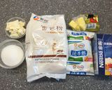 蛋沙拉麵包的食譜步驟1照片
