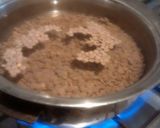 Foto del paso 1 de la receta: Mujadara o Mujaddara: Lentejas y arroz con cebolla crocante
