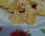 Foto langkah ke 5 dari resep Singkong keju.