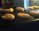 Palmier Cookies