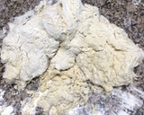 Foto del paso 2 de la receta: Pancitos saborizados
