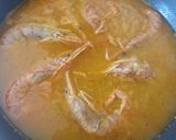 Foto del paso 3 de la receta: Fideuá para vagos