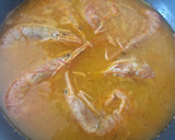 Foto del paso 3 de la receta: Fideuá para vagos
